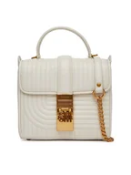 Torebki damskie - Steve Madden Torebka Bkhy SM13001725 Écru - miniaturka - grafika 1