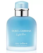 Dolce&Gabbana Light Blue Intense Pour Homme woda perfumowana 100ml