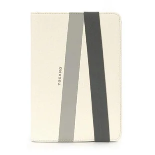 TUCANO Etui Pokrowiec UNICA na tablet 7 eBook reader TABU7-W beż - Etui do czytników e-book - miniaturka - grafika 2