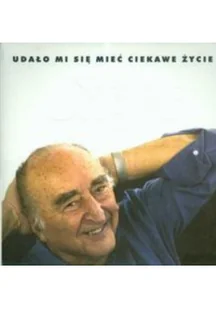 Udało mi się mieć ciekawe życie Iwona Hofman - Biografie i autobiografie - miniaturka - grafika 2