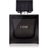 Wody i perfumy męskie - Jose Eisenberg Eisenberg Jose Homme woda perfumowana 100ml - miniaturka - grafika 1