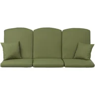 Poduszki ogrodowe - Patio Poduszki na huśtawkę Salerno D009-22EB 168 x 119 x 9 cm - miniaturka - grafika 1