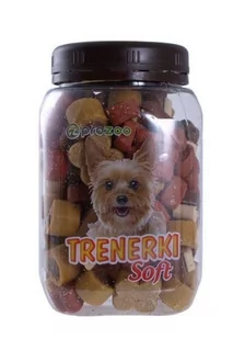 Prozoo Trenerki Mięsny MIX XL 300g - Suplementy i witaminy dla psów - miniaturka - grafika 1