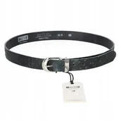 Paski - MUSTANG PASEK SKÓRZANY 088ZL 95 - miniaturka - grafika 1