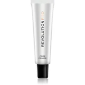 Bazy pod makijaż - Revolution PRO Revolution PRO Pore Primer baza pod makeup do wygładzenia skóry i zmniejszenia porów 25 ml - miniaturka - grafika 1