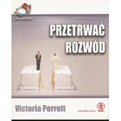 Felietony i reportaże - Przetrwać rozwód - miniaturka - grafika 1