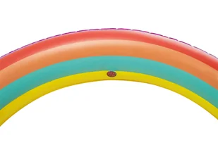 Dmuchany Plac Zabaw Mała Syrenka 221 x 193 x 117 cm Bestway 91097 - Baseny ogrodowe - miniaturka - grafika 16