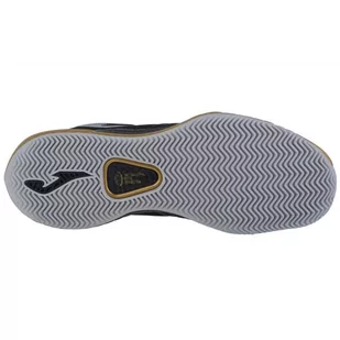 Buty Joma T.Point Men 2371 M (kolor Czarny, rozmiar 42) - Buty sportowe męskie - miniaturka - grafika 4