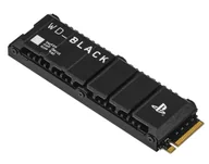 Dyski SSD - SanDisk SN850P 8 TB M.2 PCI Express 4.0 NVMe WDBBYV0080BNC-WRSN - miniaturka - grafika 1