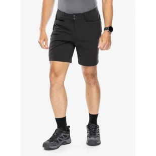 Spodenki turystyczne męskie Helly Hansen Vika Tur Shorts - Odzież trekkingowa damska - miniaturka - grafika 1