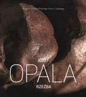 Książki o kulturze i sztuce - Rzeźba - miniaturka - grafika 1