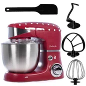 Roboty kuchenne - Kalorik M 3014 Czerwony - miniaturka - grafika 1