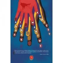 Eperons-Ostrogi Martwe kobiety Anna Terék - Poezja - miniaturka - grafika 2