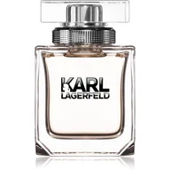 Wody i perfumy damskie - Karl Lagerfeld Karl Lagerfeld woda perfumowana 85ml - miniaturka - grafika 1