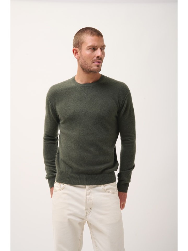 Just Cashmere Kaszmirowy sweter 