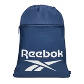 Plecaki - Reebok RBK-B-044-CCC Granatowy - miniaturka - grafika 1