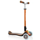 Hulajnogi - Hulajnoga 3-kołowa Globber Elite Prime Copper - miniaturka - grafika 1