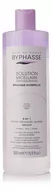 Płyny micelarne - BYPHASSE FACE Płyn micelarny dla skóry wrażliwej 4W1, 500 ml 8436097094431 - miniaturka - grafika 1