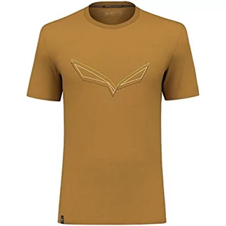 Koszulki męskie - Pure Eagle Frame Dry'ton T-shirt męski - grafika 1