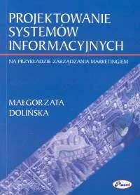 PROJEKTOWANIE SYSTEMW INFORMA - Zarządzanie - miniaturka - grafika 1