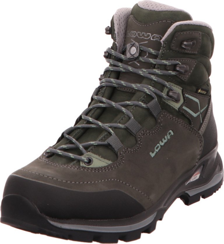 Buty turystyczne damskie Lowa Lady Light GTX 220668 9781 : 37.5 EU Rozmiar - Buty: 37.5 EU