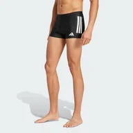 Kąpielówki męskie - Bokserki 3-Stripes Swim 2-Inch - miniaturka - grafika 1