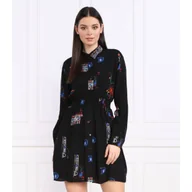 Sukienki - Desigual Sukienka - miniaturka - grafika 1