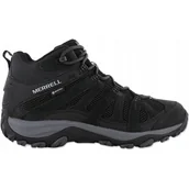 Buty trekkingowe damskie - Buty trekkingowe dla mężczyzn Merrell ALVERSTONE 2 MID GTX - miniaturka - grafika 1