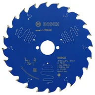 Tarcze do pił - Bosch tarcza tnąca Expert for Wood 190 x 30 x 2,0 mm, 24 2608644083 - miniaturka - grafika 1
