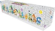 Maty edukacyjne - Ultra Pro  Pokemon First Partner Accessory Bundle - miniaturka - grafika 1