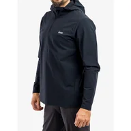 Kurtki rowerowe - Kurtka rowerowa męska POC Mantle Thermal Hoodie - miniaturka - grafika 1