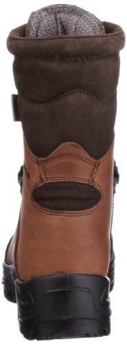 Alpina 680195 buty sportowe, uniseks, brązowy - Braun Braun 2-45 1/3 EU