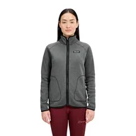 Kurtki damskie - Berghaus Damska kurtka ocieplana Asterby, Jet Black/Cavern, 8 - miniaturka - grafika 1