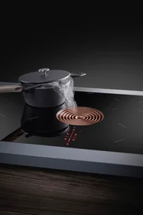 Płyta elektryczna do zabudowy Bora Pure Czarny - Płyty elektryczne do zabudowy - miniaturka - grafika 15