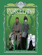 Książki o kulturze i sztuce - Porcelana Tom 2 Beniamin Read - miniaturka - grafika 1