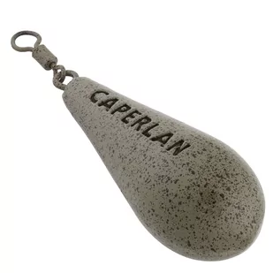 Ciężarek karpiowy Caperlan Distance 150 g x 2 - Inne akcesoria dla wędkarzy - miniaturka - grafika 1