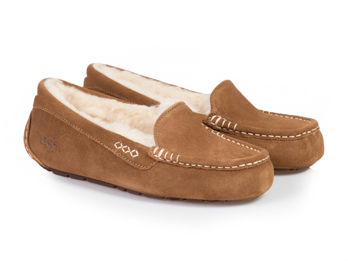 Kapcie damskie UGG 1106878-CHE 38