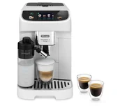 Ekspresy do kawy - DeLonghi ECAM320.60W - miniaturka - grafika 1
