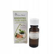 Herbata - Olejek Zapachowy Mandarynka I Zielona Herbata 12 M - miniaturka - grafika 1