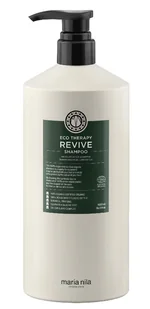 Maria Nila Eco Therapy Revive Shampoo szampon oczyszczający o działaniu nawilżającym 1050 ml - Szampony do włosów - miniaturka - grafika 1