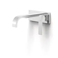 Baterie podtynkowe - Bateria umywalkowa podtynkowa Tres Slim Exclusive 20230013 - miniaturka - grafika 1