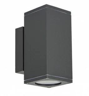 Su-Ma Kinkiet zewnętrzny Adela Midi M1460 DG M1460 DG - Lampy ogrodowe - miniaturka - grafika 2