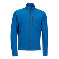 Kurtki męskie - MARMOT Męska kurtka Tempo Softshell - miniaturka - grafika 1