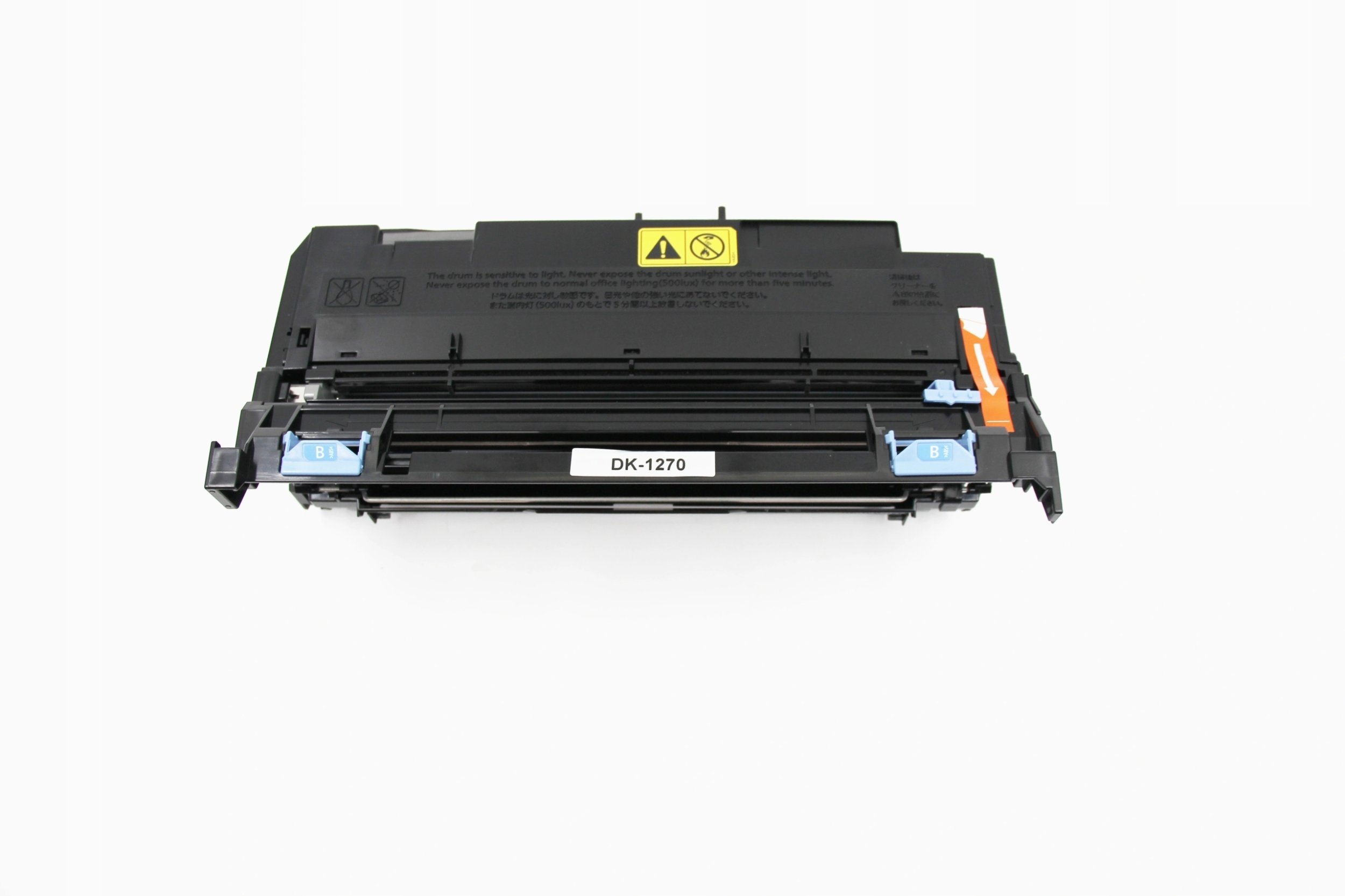 Prism PRISM Kyocera Bęben DK-1270, DK-1260 100k 30C1493020 ZKD-DK1270N