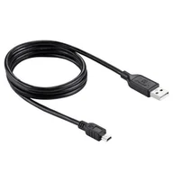 Ładowarki i akumulatory - Kabel Usb - Mini Usb 5pin / 1m - Uniwersalny - miniaturka - grafika 1