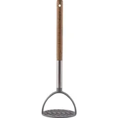 Wyciskacze praski do czosnku - Lamart - Wyciskacz nylonowy akacja - miniaturka - grafika 1