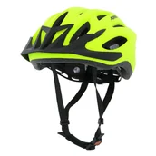 Kaski rowerowe - Kask ALPINA MTB17 MTBV-A9719 – Neonowy - miniaturka - grafika 1