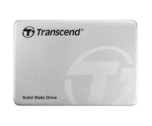 Transcend 220S 240GB TS240GSSD220S - Dyski SSD - miniaturka - grafika 1
