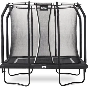 Salta Salta Premium Black Edition 153x214 cm 5361 - Zabawki i gry sportowe - miniaturka - grafika 1