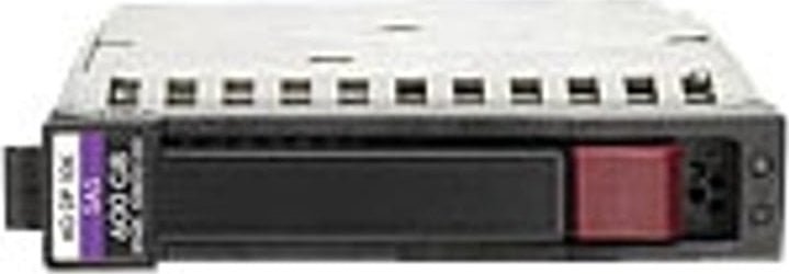 Dysk serwerowy HP 600GB 2.5'' SAS-2 6Gb/s 581286-S21